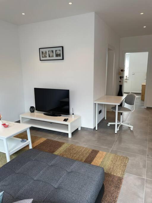 Gemuetliche, Topp Ausgestattete Bann
