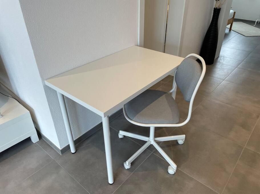 Apartment Gemuetliche, Topp Ausgestattete *
