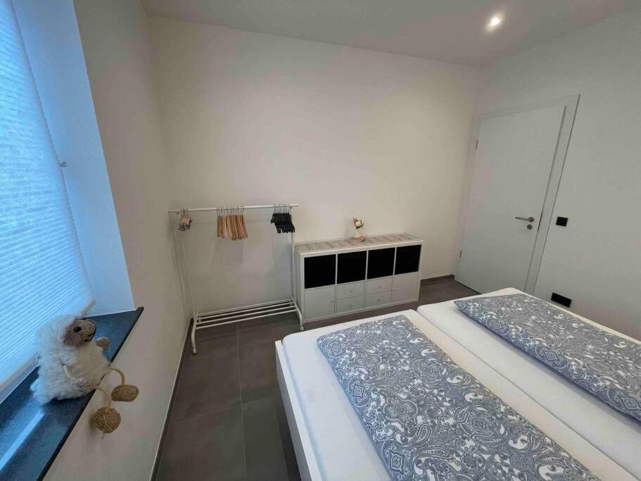 Apartment Gemuetliche, Topp Ausgestattete Bann